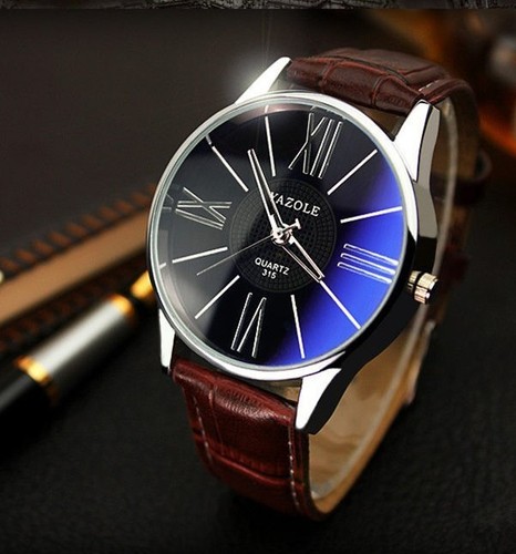 Orologio uomo tradizionale - , al