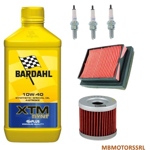 Kit tagliando keeway - tagliando, rkf