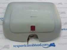 BAULETTO ANTERIORE CON