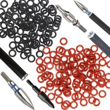 100X Tiro con l'arco Freccia