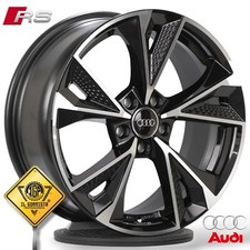 Rs5 kit cerchi - ✅️rs5, 4