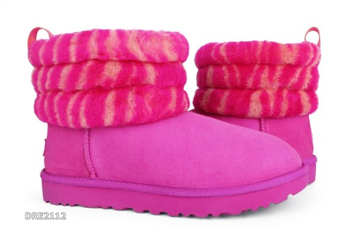 Stivali ugg fluff mini - ugg,