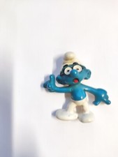 PUFFO CLIPPER QUATTROCCHI clip