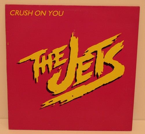 The jets crush - ✪, you