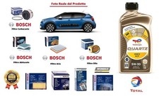 Kit Filtri Tagliando Bosch +