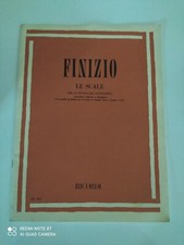 FINIZIO LE SCALE PER LO STUDIO