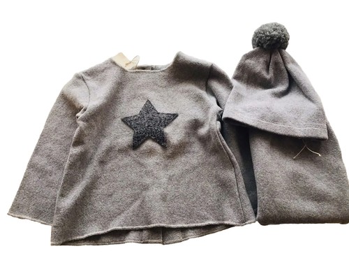 Set regalo baby layette - set,