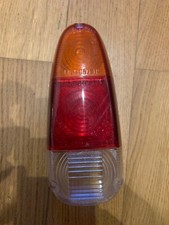 ALFA ROMEO GIULIETTA EPOCA 1300 SPIDER SPRINT SPYDER PLASTICA FANALE ALTISSIMO 