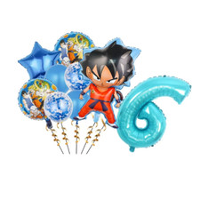 palloncini compleanno feste