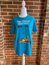 T-shirt unisex The Great