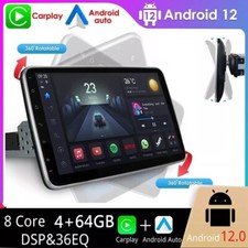 Autoradio 10.1" Android 8Core