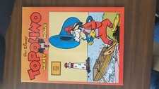 COMIC ART TOPOLINO MICKEY