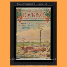 Anni ' 10  * Pubblicità