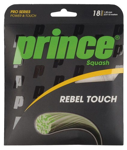 Prince rebel touch - touch, set
