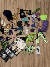 Monster high bambole doll - monster,