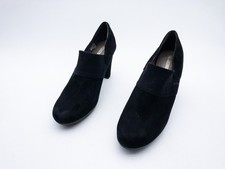 Geox décolleté donna tacco