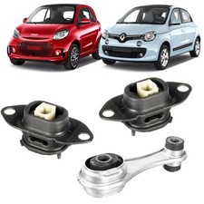 Kit 3 Supporti Sostegni Motore