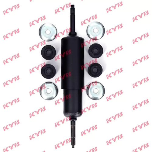 Ammortizzatore kyb 443006 fiat - 443006,
