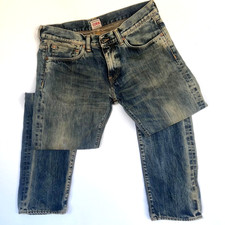 Jeans Edwin ED-80 Slim Conico