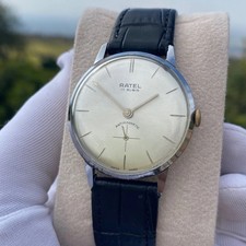 Orologio vintage ratel jumbo - vintage,