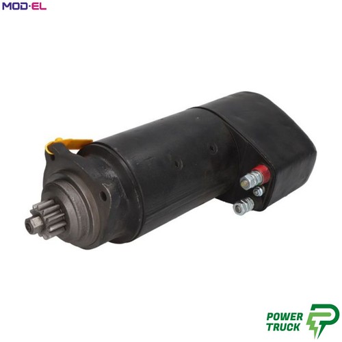 Starter ptc 4121 - starter, forstarter