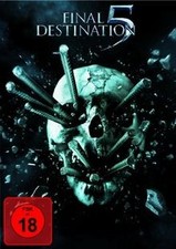 Final Destination 5 von Steven
