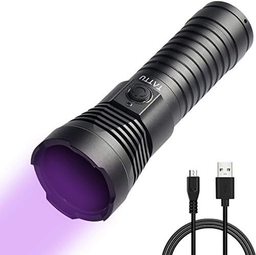 U3s torcia 365nm luce nera - u3s,