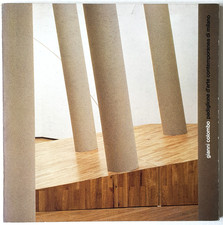 Gianni Colombo Padiglione