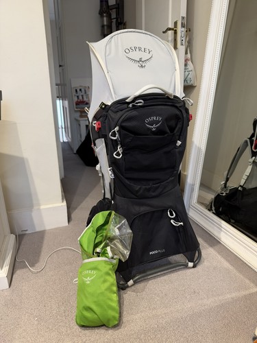 Osprey poco premium zaino - osprey,