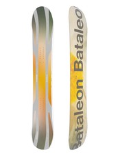 Bataleon snowboard push - bataleon, up