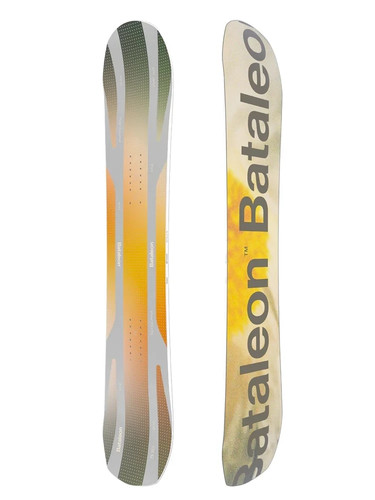 Bataleon snowboard push - bataleon,