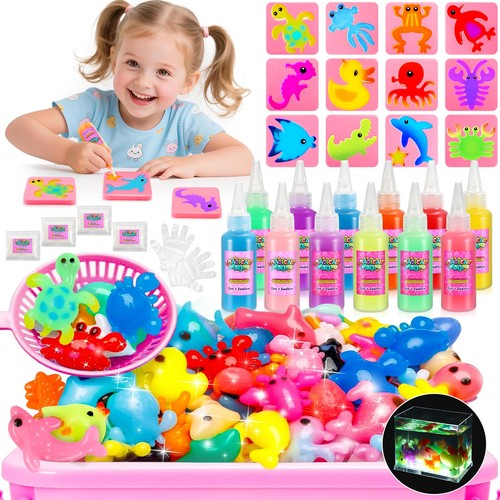Giochi bambina 8 - 4, 7