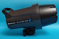 Monoluce Elinchrom D-Lite RX 4