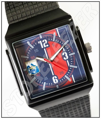 Orologio polso militare - polso,
