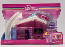 NEW Mini Barbie Land Winter