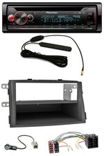 Pioneer usb dab - dab, mp3