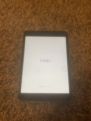 Apple ipad mini gen - apple, per