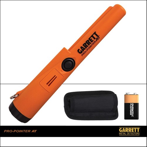 Pinpointer propointer - pinpointer, at
