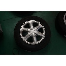 4 CERCHI IN LEGA RENAULT