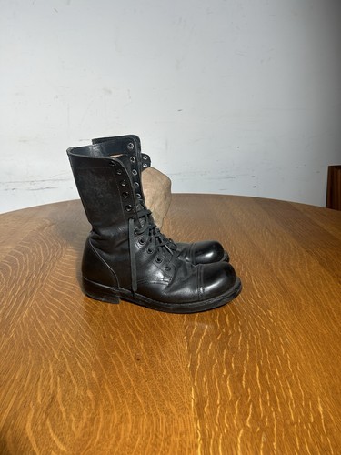 Stivali combattimento - stivali,
