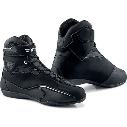 Stivali moto impermeabili tcx - moto,