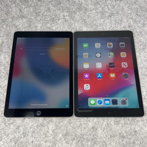 Apple ipad air 2a - 1a,