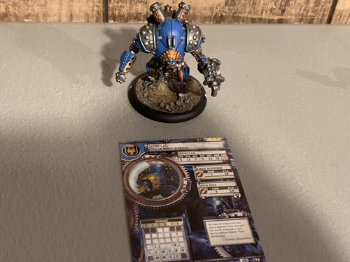 A41245 warmachine hordes - a41245,