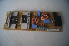 SCHEDA ALIMENTAZIONE