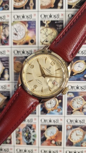 Tudor prince oysterdate 1957 - tudor, 1957'
