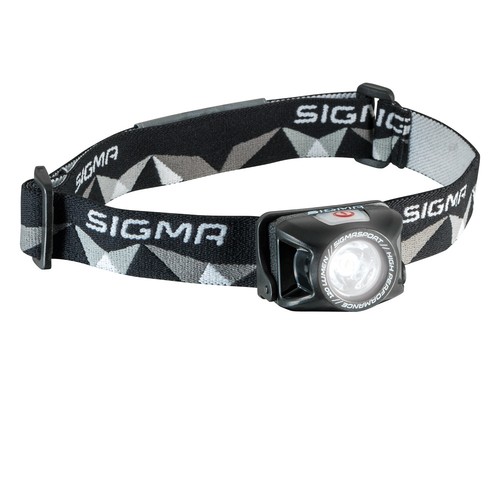 Sigma luce frontale headled - headled, ii