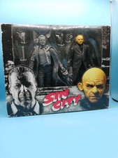 Neca sin city hartigan - neca,