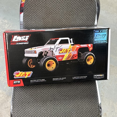 Losi mini jrxt 159 - #159, nuovo