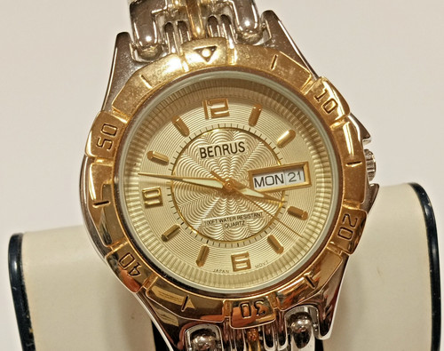 Orologio polso uomo - da,