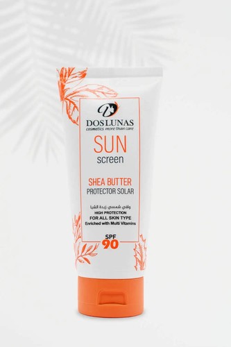 Doslunas schermo solare - 2x,